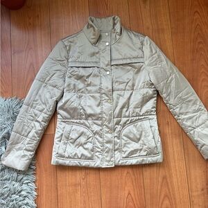 St John women’s jacket size S